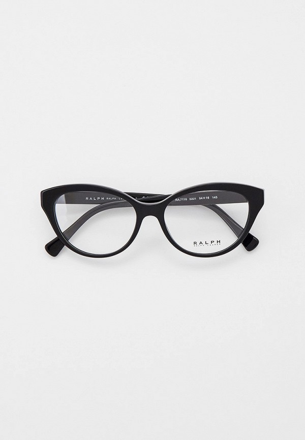 

Оправа Ralph Ralph Lauren, Черный, RA7116 5001