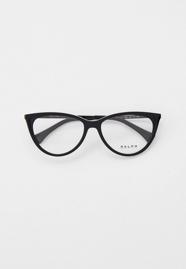 

Оправа Ralph Ralph Lauren, Черный, RA7131 5001