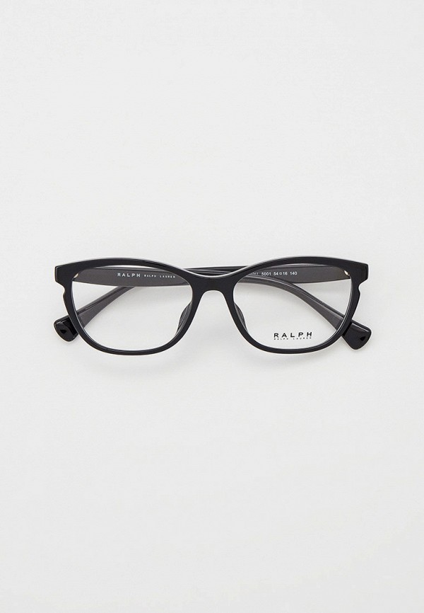 

Оправа Ralph Ralph Lauren, Черный, RA7132U 5001