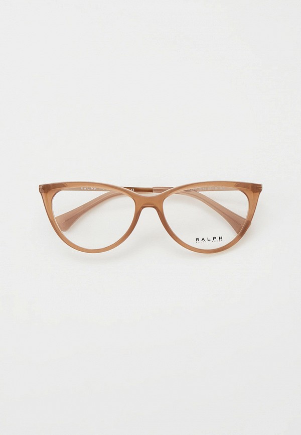 

Оправа Ralph Ralph Lauren, Коричневый, RA7131 5750