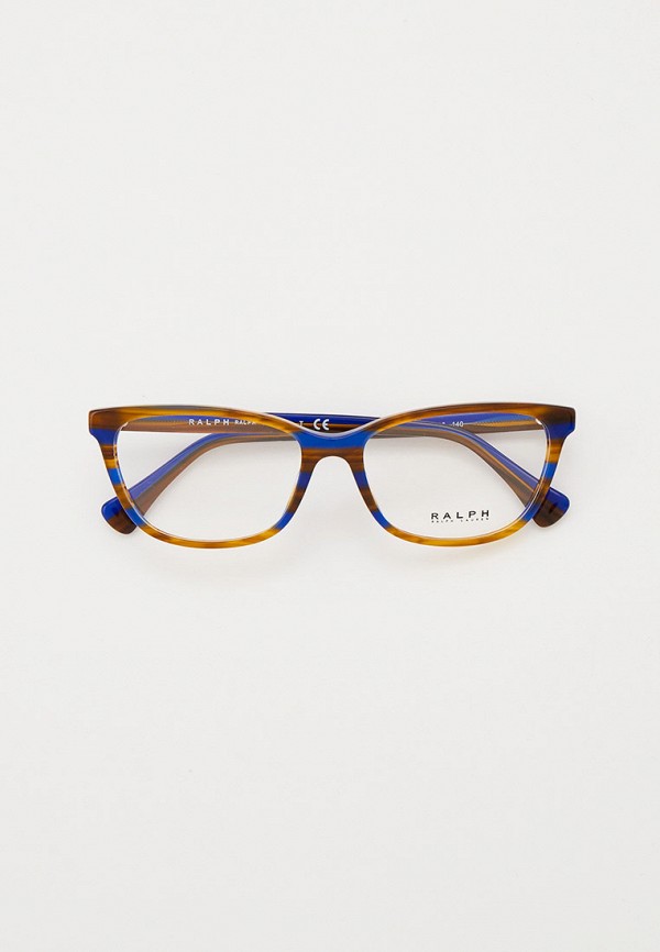 

Оправа Ralph Ralph Lauren, Разноцветный, RA7133U 5987