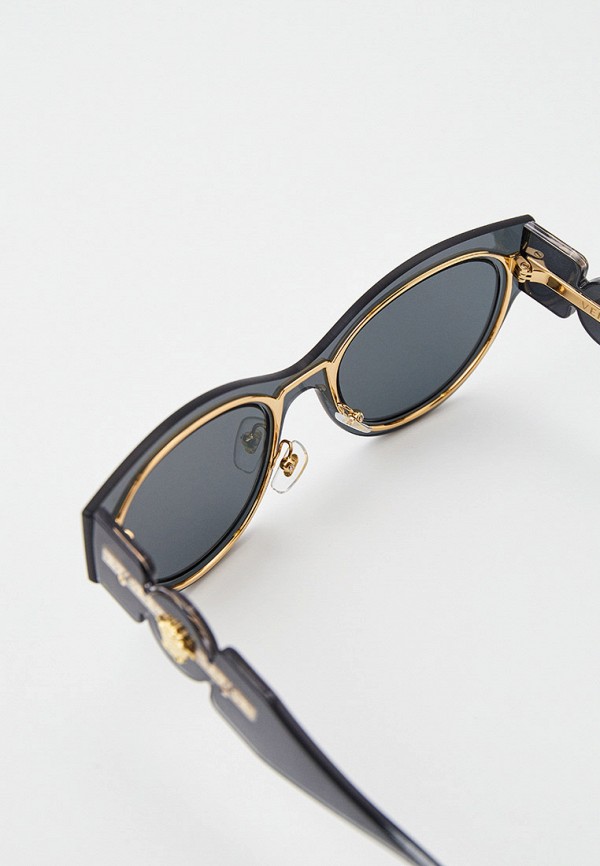 фото Очки солнцезащитные versace