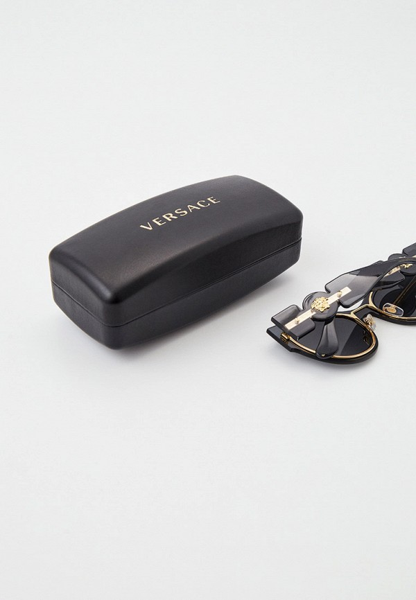 фото Очки солнцезащитные versace