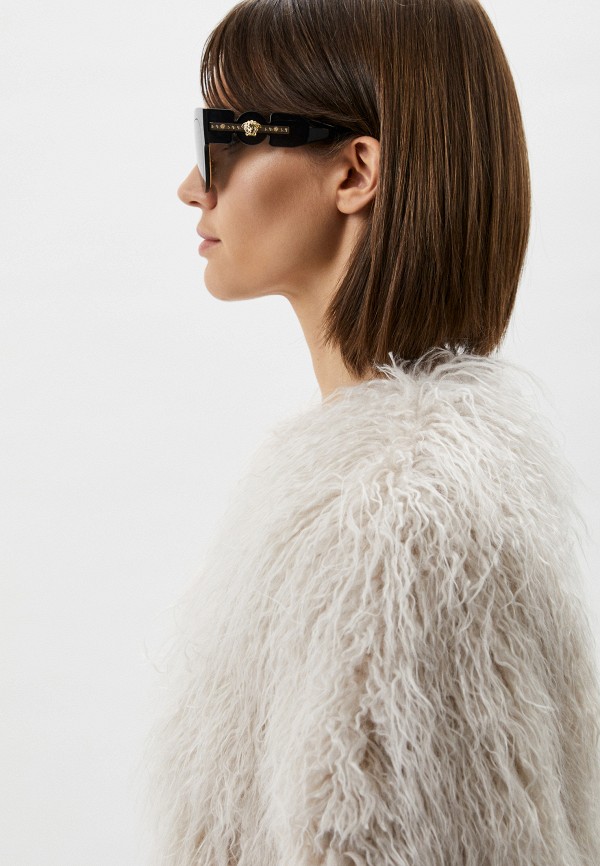 фото Очки солнцезащитные versace