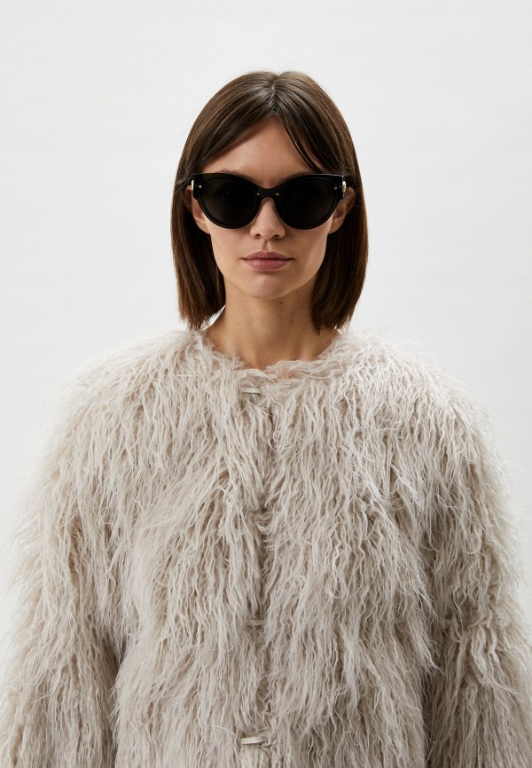 фото Очки солнцезащитные versace