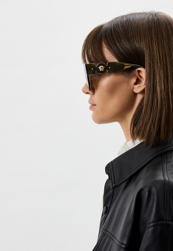 фото Очки солнцезащитные versace