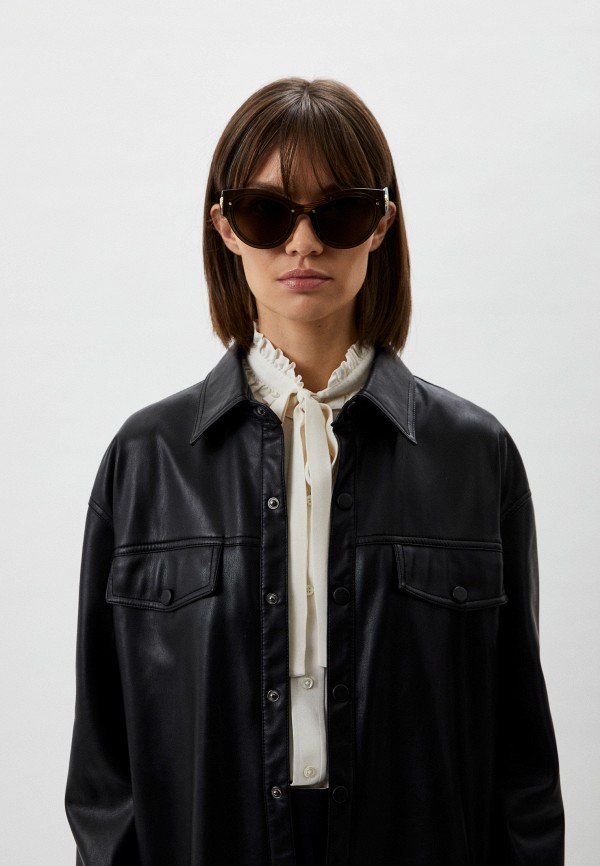 фото Очки солнцезащитные versace