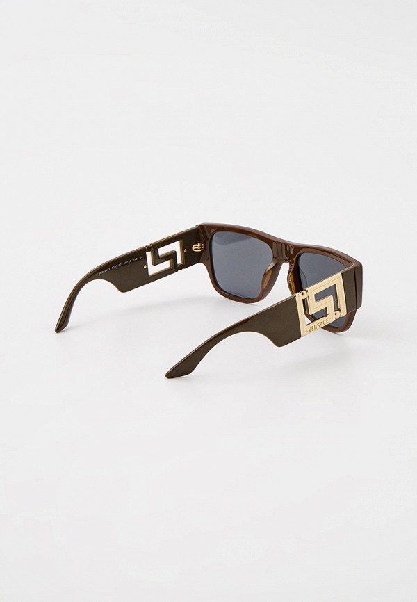 фото Очки солнцезащитные versace