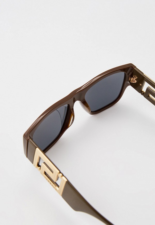 фото Очки солнцезащитные versace