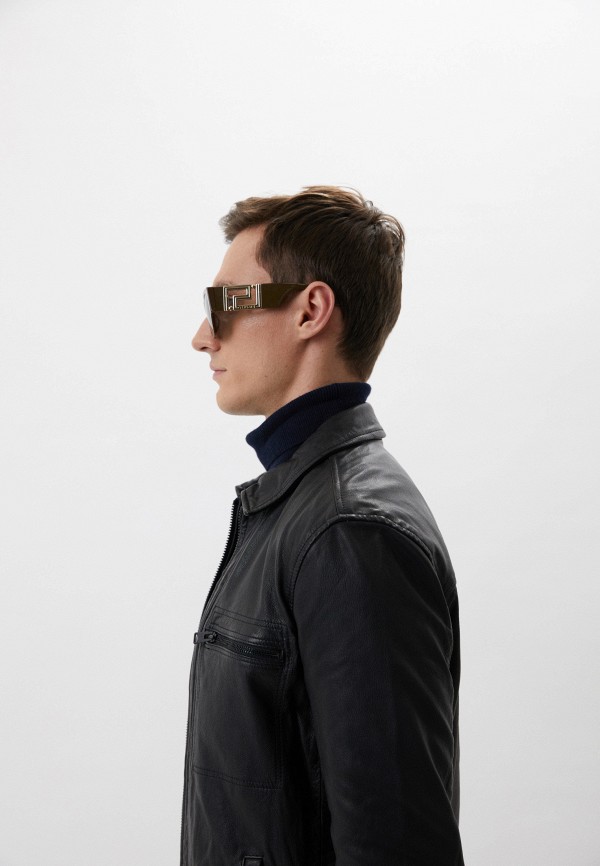 фото Очки солнцезащитные versace