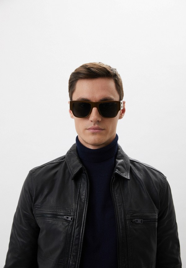 фото Очки солнцезащитные versace