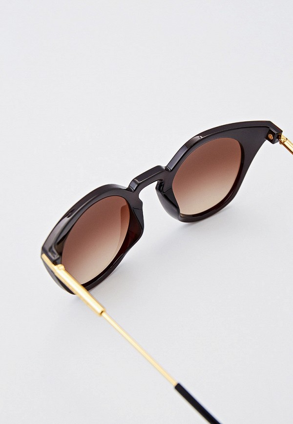 фото Очки солнцезащитные versace