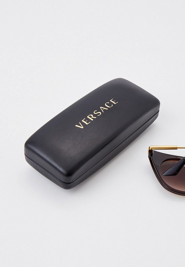 фото Очки солнцезащитные versace
