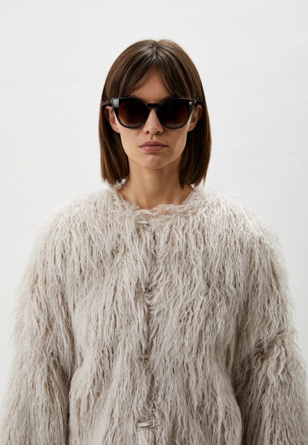 фото Очки солнцезащитные versace