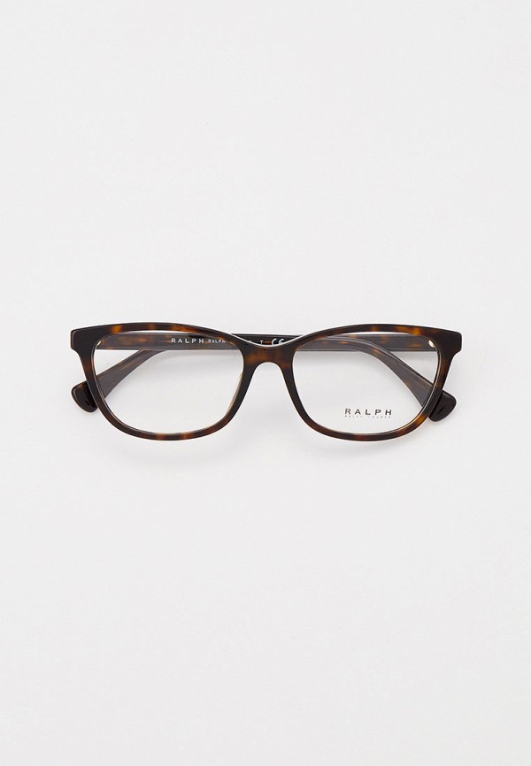 

Оправа Ralph Ralph Lauren, Коричневый, RA7133U 5003
