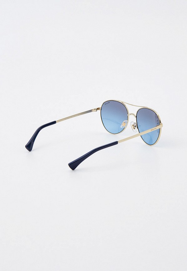 фото Очки солнцезащитные ralph ralph lauren