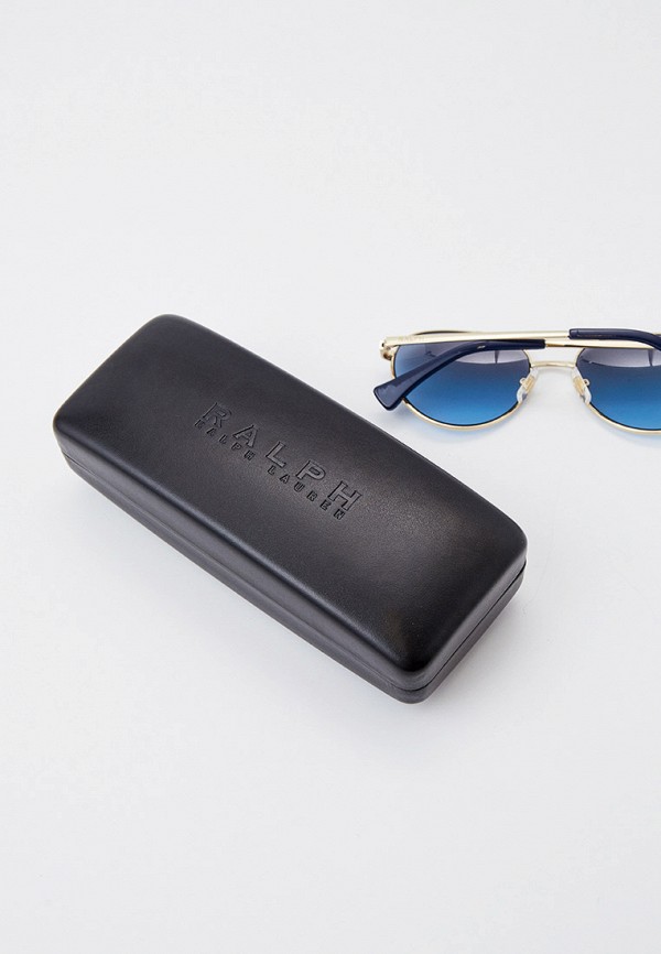 фото Очки солнцезащитные ralph ralph lauren