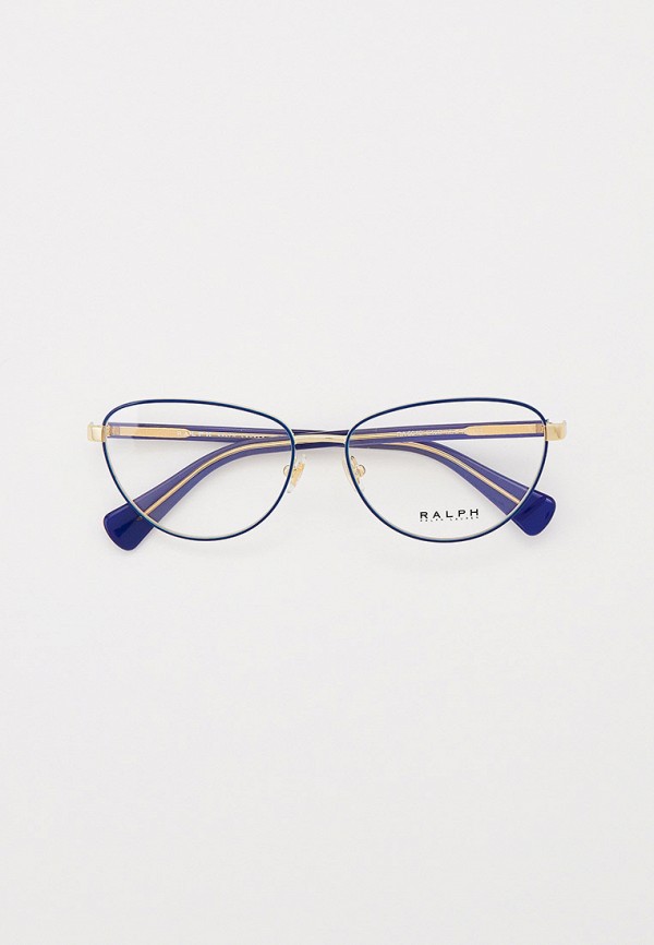 

Оправа Ralph Ralph Lauren, Синий, RA6049 9428
