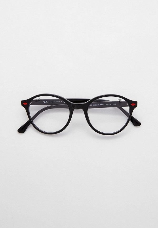

Оправа Ray-Ban®, Черный, RX5404M F601