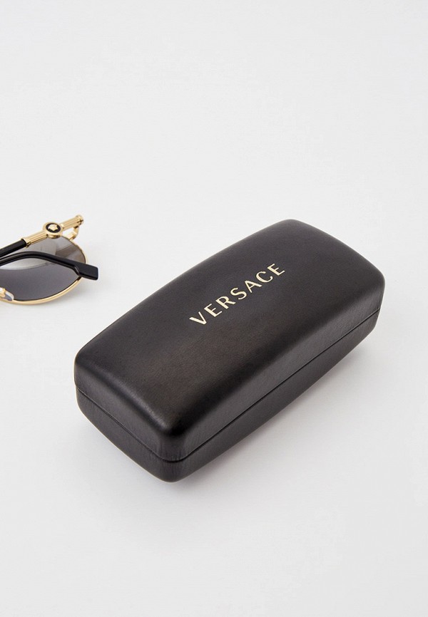 фото Очки солнцезащитные versace