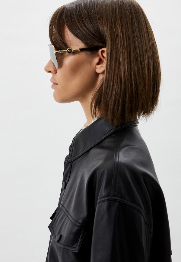 фото Очки солнцезащитные versace