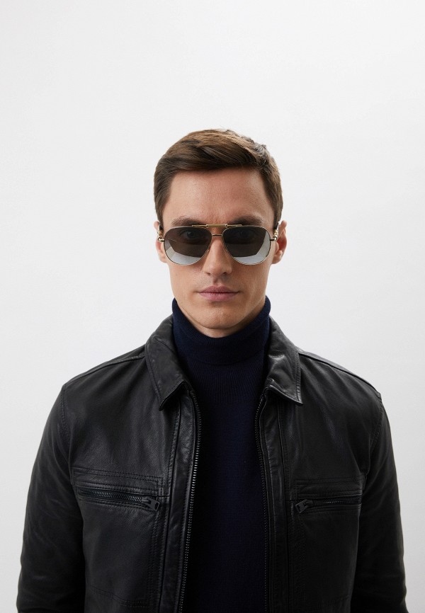 фото Очки солнцезащитные versace