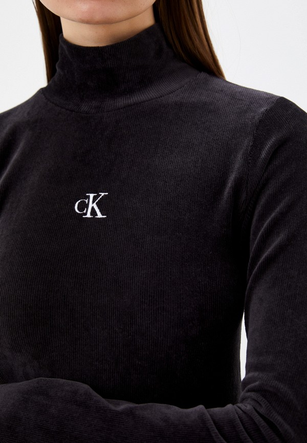 фото Платье calvin klein jeans