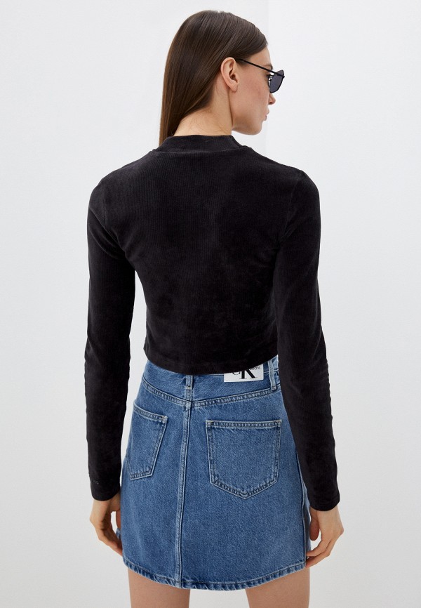 фото Топ calvin klein jeans