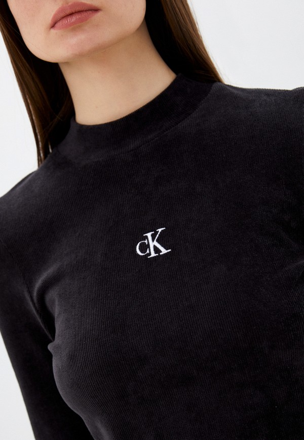 фото Топ calvin klein jeans