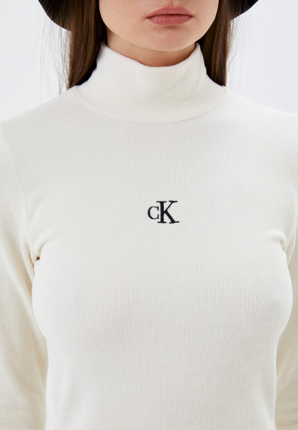 фото Платье calvin klein jeans