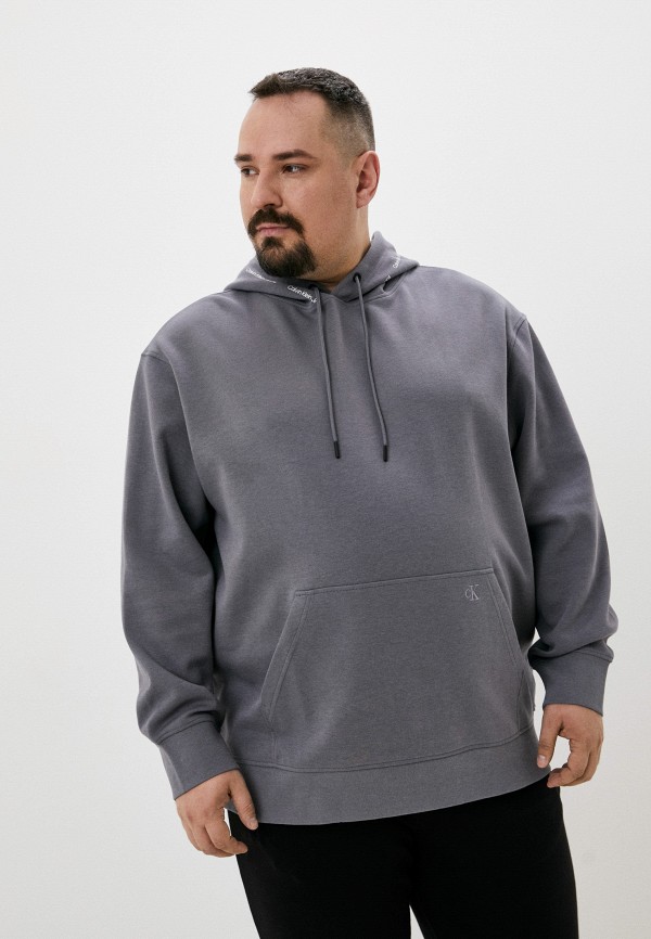 фото Худи calvin klein jeans