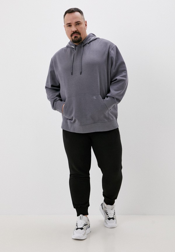 фото Худи calvin klein jeans