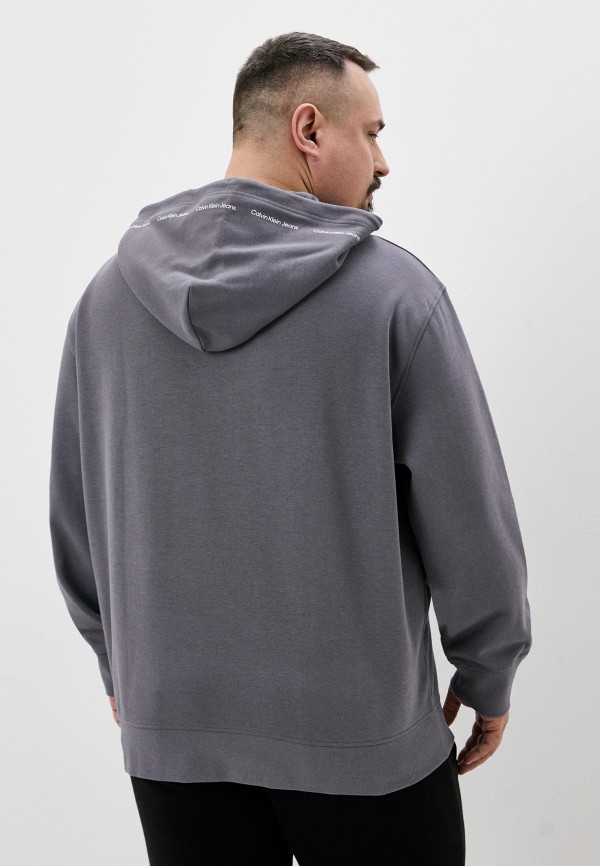 фото Худи calvin klein jeans