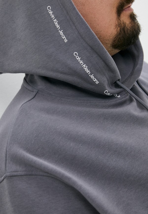 фото Худи calvin klein jeans