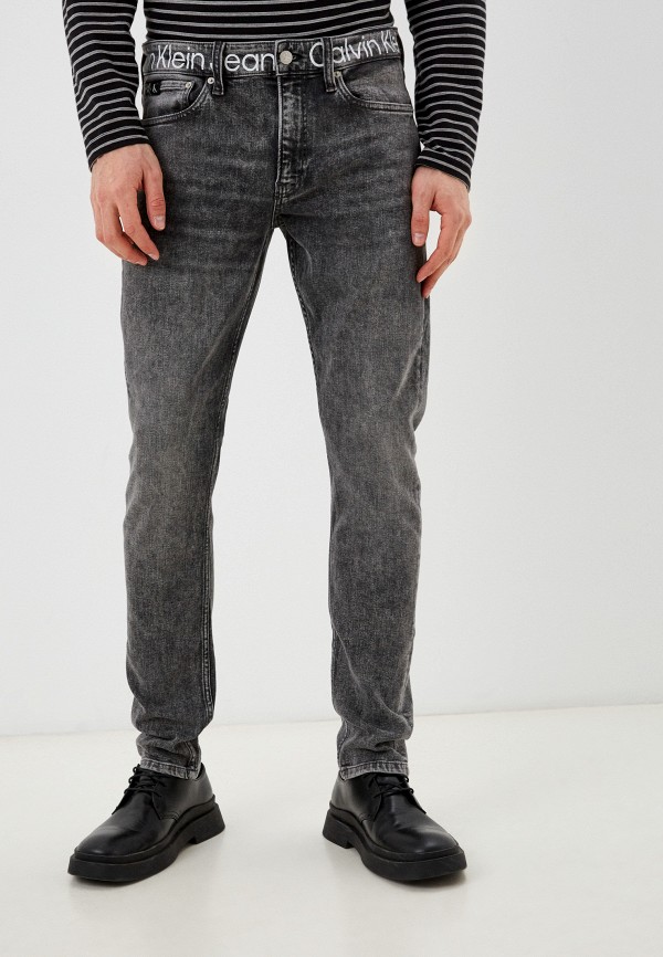 фото Джинсы calvin klein jeans