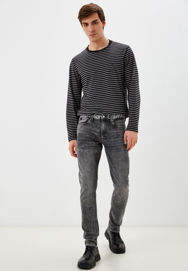 фото Джинсы calvin klein jeans