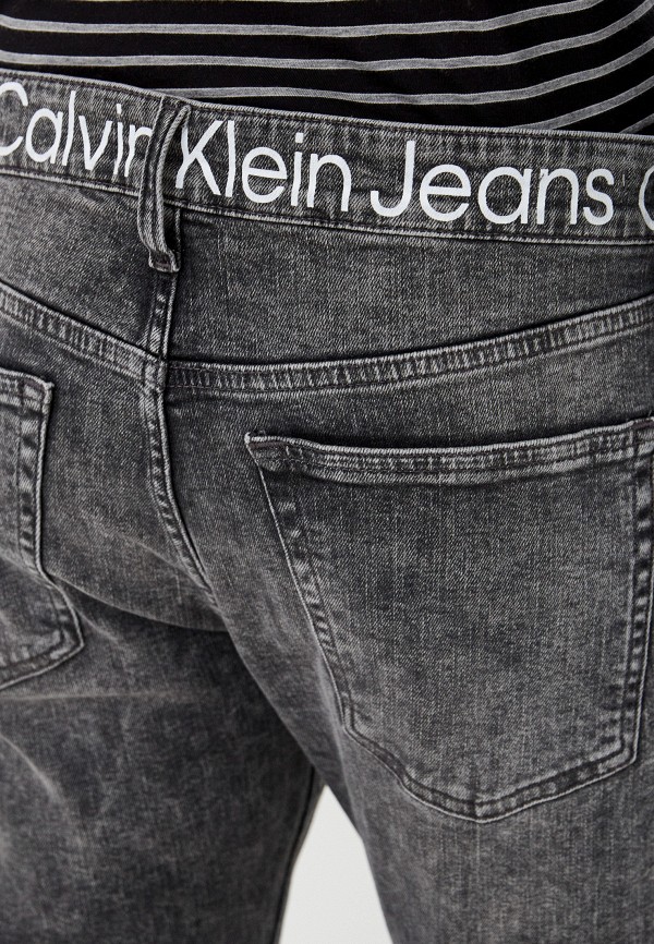 фото Джинсы calvin klein jeans