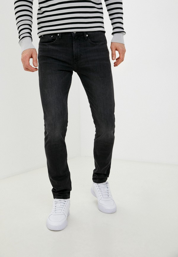 фото Джинсы calvin klein jeans