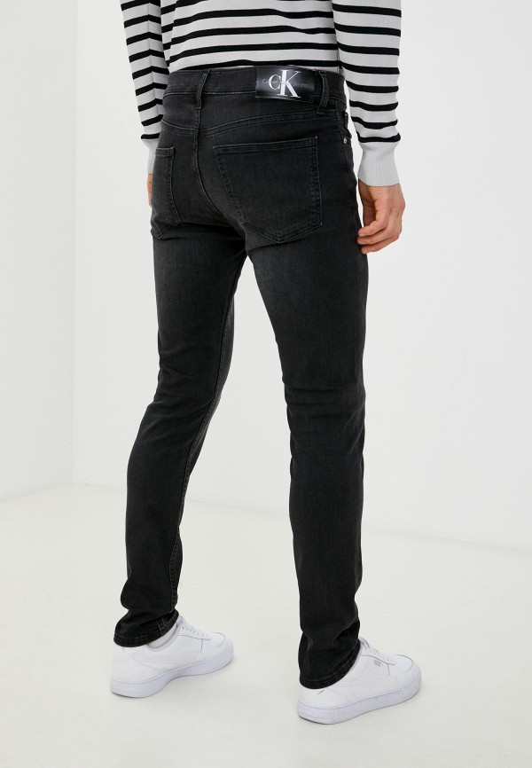 фото Джинсы calvin klein jeans