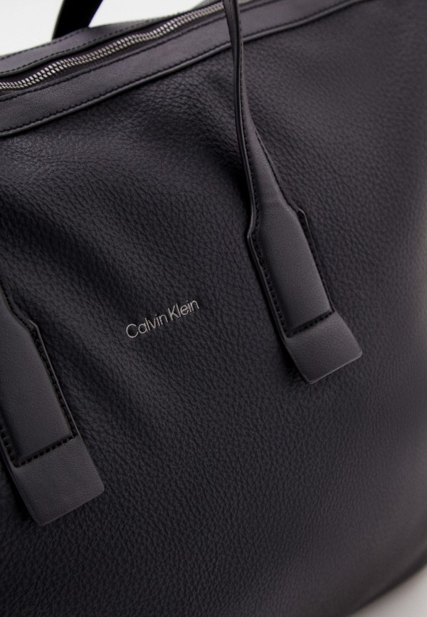 Сумка дорожная Calvin Klein K50K507611 Фото 3