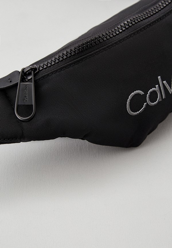 фото Сумка поясная calvin klein