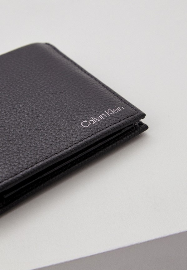 фото Кошелек calvin klein