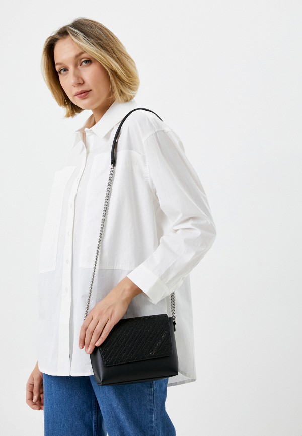 фото Сумка calvin klein jeans