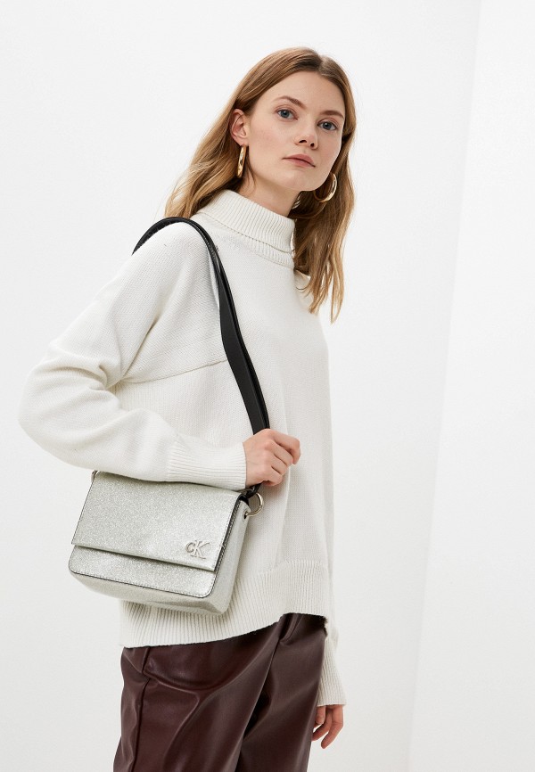 фото Сумка calvin klein jeans