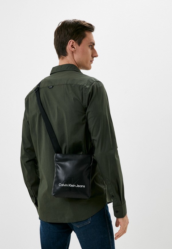 фото Сумка calvin klein jeans