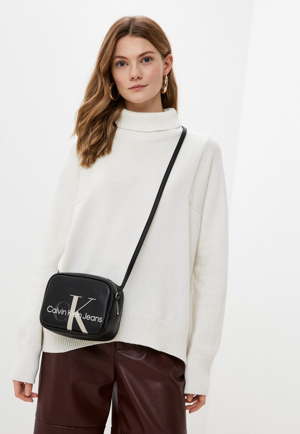 фото Сумка calvin klein jeans