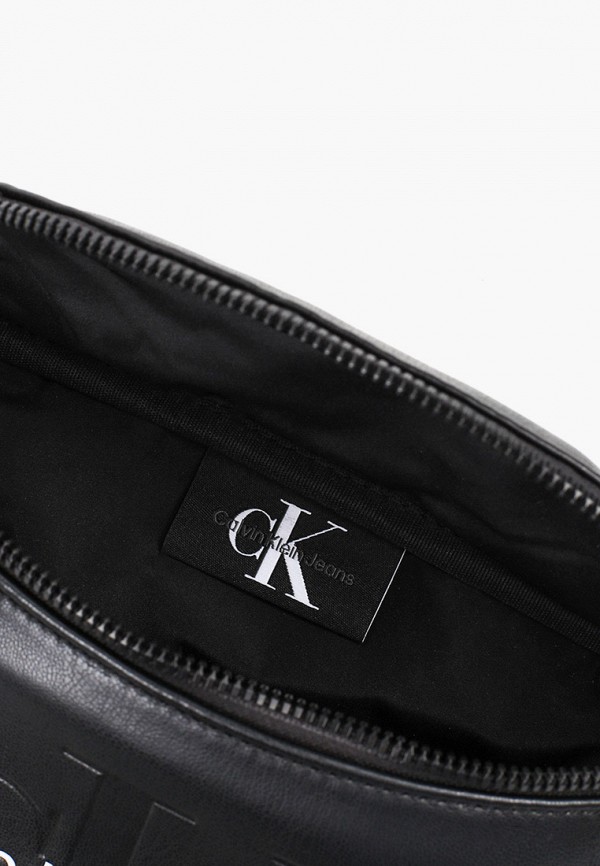 фото Сумка поясная calvin klein jeans