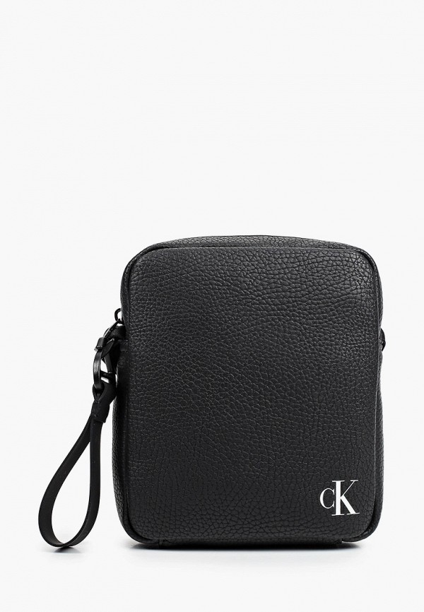 

Сумка Calvin Klein Jeans, Черный
