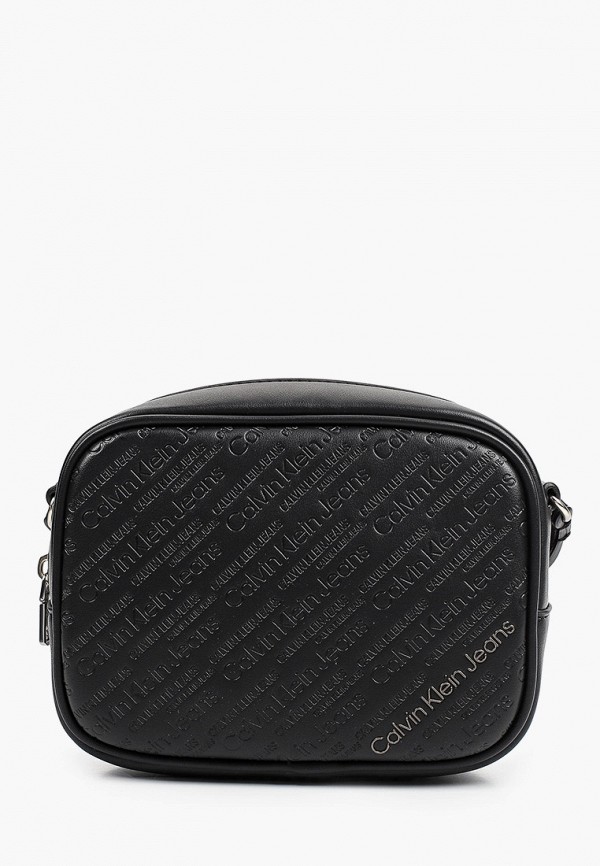 

Сумка Calvin Klein Jeans, Черный, Calvin Klein Jeans RTLAAZ824301
