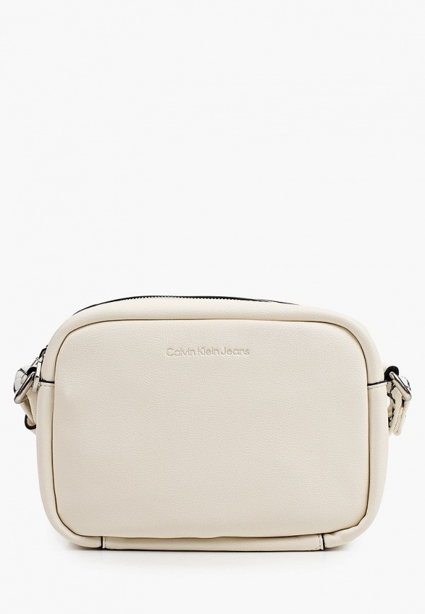 

Сумка Calvin Klein Jeans, Бежевый, Calvin Klein Jeans RTLAAZ825201